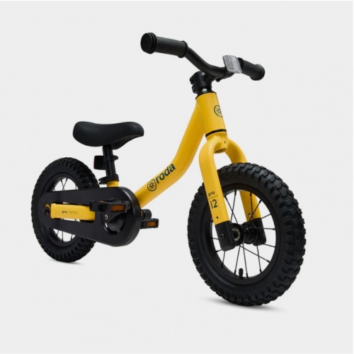 BICICLETA PRO ARO 12  2 EN 1