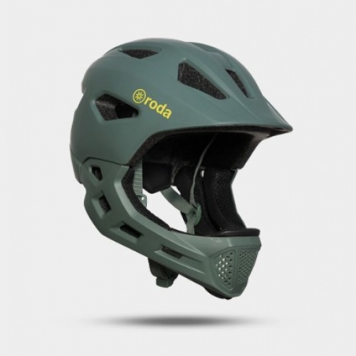 CASCO INTEGRAL RODA SPORT 