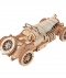 MAQUETA DE MADERA - GRAND PRIX