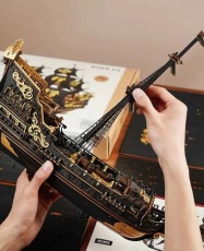 BARCO SEAHORSE