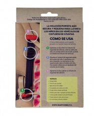 CINTURÓN SMART KID BELT