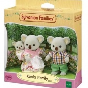 KOALA FAMILY