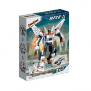 BLOQUES ROBOT MECH II