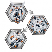 BLOQUES ROBOT MECH II