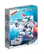  BLOQUES ROBOT MECH II