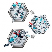 BLOQUES ROBOT MECH II