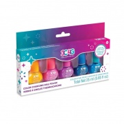 ESMALTE DE UÑAS CAMBIA DE COLOR