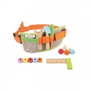 CINTURON DE HERRAMIENTAS