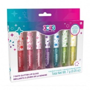 BRILLOS DE LABIOS 7 AROMAS