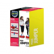 POGO JUMPER