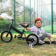 BICICLETA ARO 14 EQUILIBRIO-PEDALES-RUEDITAS