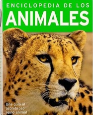 ENCICLOPEDIA DE LOS ANIMALES