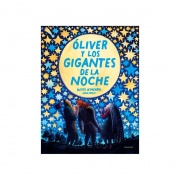 OLIVER Y LOS GIGANTES DE LA NOCHE