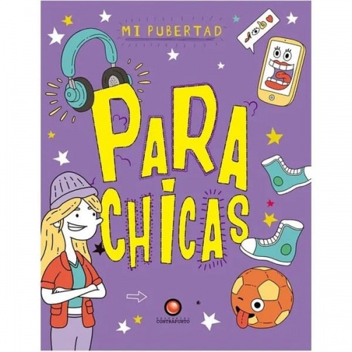 PARA CHICAS