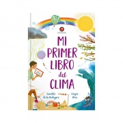 MI PRIMER LIBRO DEL CLIMA