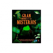 EL GRAN LIBRO DE LOS MISTERIOS