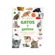  MI LIBRO DE GATOS Y GATITOS