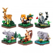BLOQUES DE ANIMALES