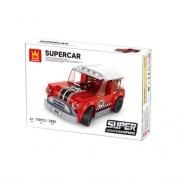 SUPER AUTO MINI