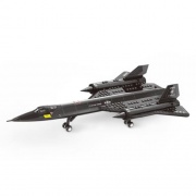 AVIÓN BLACKBIRD ARMABLE